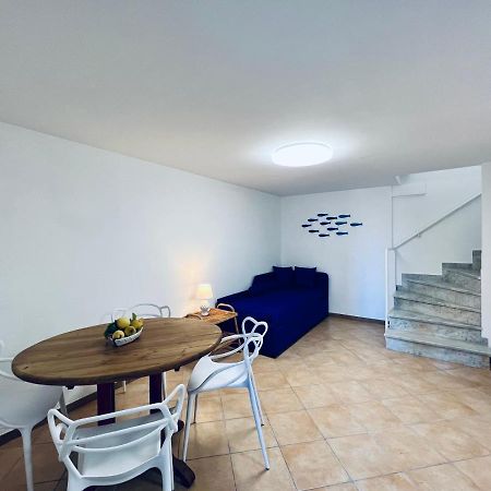 Yourhome - Grecale Apartment Sorrento Exterior photo