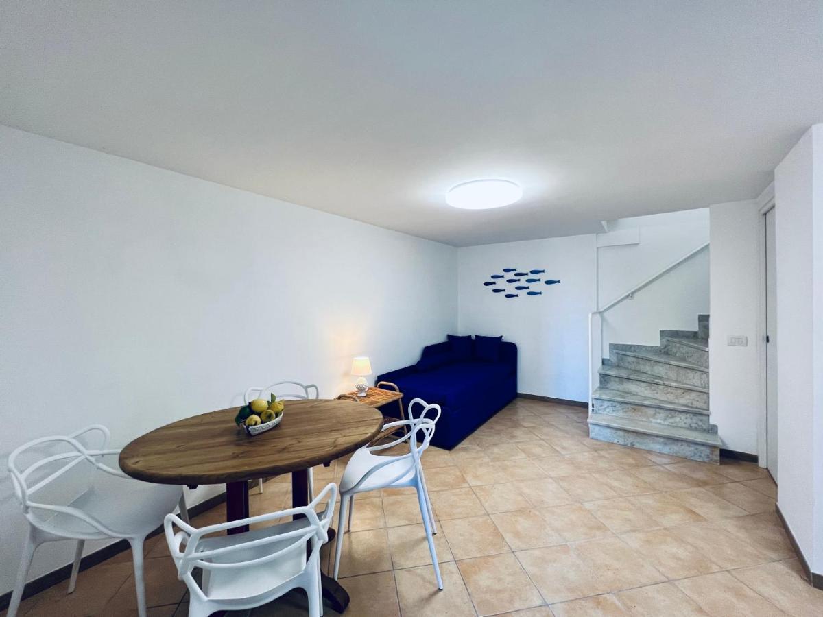 Yourhome - Grecale Apartment Sorrento Exterior photo