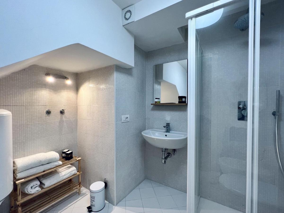 Yourhome - Grecale Apartment Sorrento Exterior photo