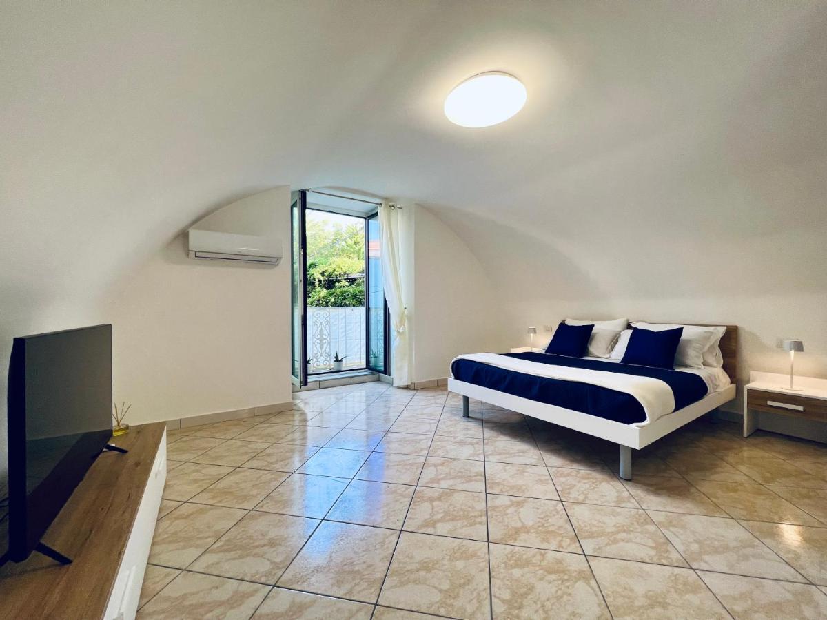 Yourhome - Grecale Apartment Sorrento Exterior photo