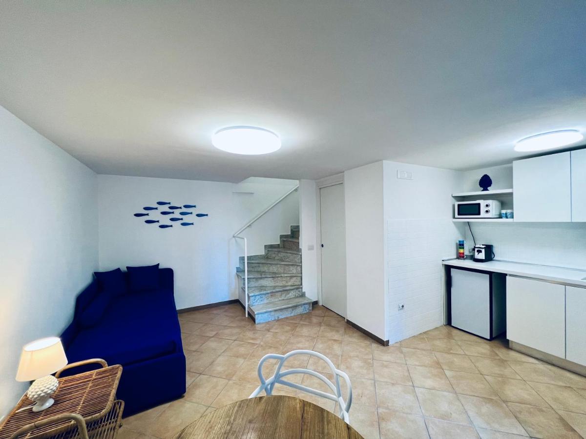 Yourhome - Grecale Apartment Sorrento Exterior photo